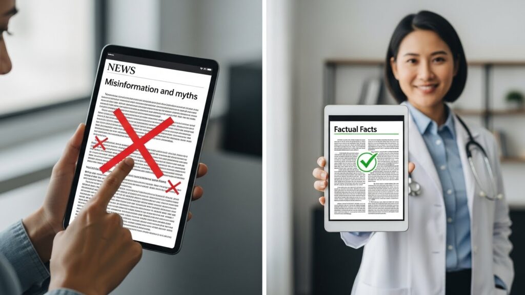 mitos mitos e verdades sobre medicamentos para obesidade