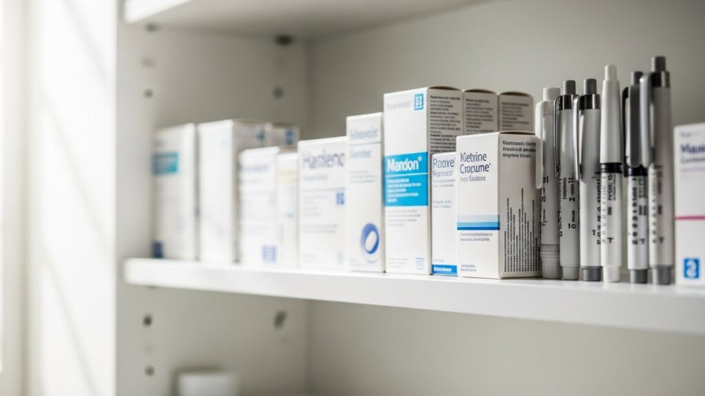 seção2 como funcionam medicamentos para obesidade glp-1